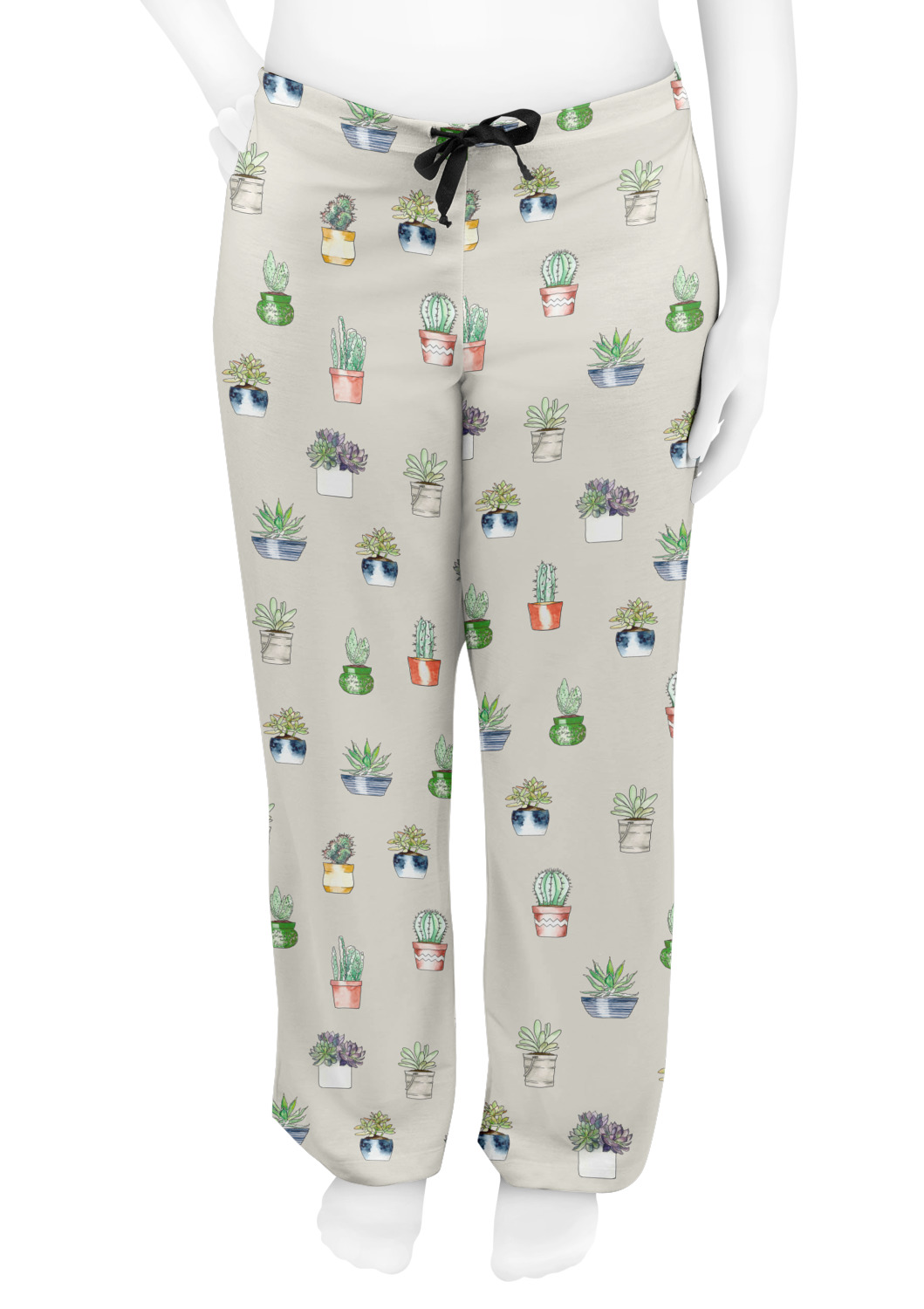 Cactus best sale pj pants