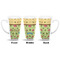 Summer Camping 16 Oz Latte Mug - Approval