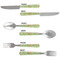 Summer Camping Cutlery Set - APPROVAL