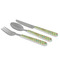 Summer Camping Cutlery Set - MAIN