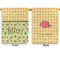 Summer Camping House Flags - Double Sided - APPROVAL