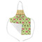 Summer Camping Kid's Aprons - Medium - Main (med/lrg)