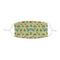 Summer Camping Mask1 Kids Small