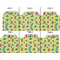 Summer Camping Page Dividers - Set of 6 - Approval