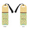 Summer Camping Plastic Bookmarks - Approval