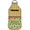 Summer Camping Sanitizer Holder Keychain - Large (Front)