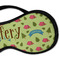 Summer Camping Sleeping Eye Mask - DETAIL Large