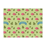 Summer Camping Large Tissue Papers Sheets - Heavyweight