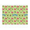 Summer Camping Tissue Paper - Heavyweight - Large - Front