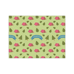 Summer Camping Medium Tissue Papers Sheets - Heavyweight