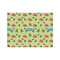 Summer Camping Tissue Paper - Heavyweight - Medium - Front