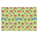 Summer Camping X-Large Tissue Papers Sheets - Heavyweight