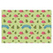 Summer Camping Tissue Paper - Heavyweight - XL - Front