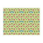 Summer Camping Large Tissue Papers Sheets - Lightweight