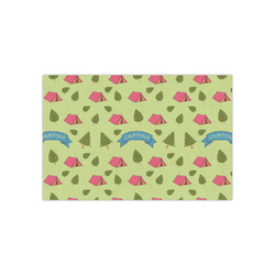Summer Camping Small Tissue Papers Sheets - Lightweight