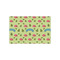 Summer Camping Tissue Paper - Lightweight - Small - Front