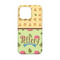 Summer Camping iPhone 13 Mini Case - Back