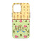 Summer Camping iPhone 13 Tough Case - Back