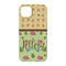 Summer Camping iPhone 14 Case - Back