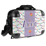 Happy Birthday Hard Shell Briefcase - 15" (Personalized)