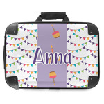 Happy Birthday Hard Shell Briefcase - 18" (Personalized)