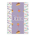 Happy Birthday Posters - Matte - 20x30 (Personalized)