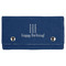 Happy Birthday Cards & Dice Set - Navy Blue - Front