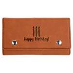 Happy Birthday Cards & Dice Set (Personalized)