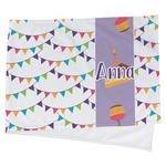 Happy Birthday Cooling Towel (Personalized)