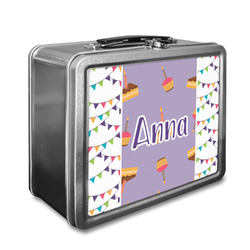 Happy Birthday Lunch Box (Personalized)