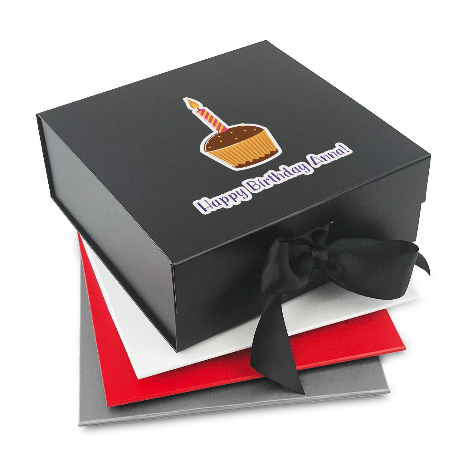 Custom Gift Box for Purchase Awards from AsapAwards | GB