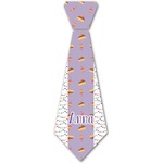 Happy Birthday Iron On Tie (Personalized)