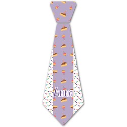 Happy Birthday Iron On Tie (Personalized)