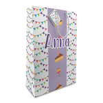 Happy Birthday Large Gift Bag (Personalized)