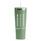 Happy Birthday Light Green RTIC Everyday Tumbler - 28 oz. - Front