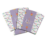 Happy Birthday Party Cup Sleeve (Personalized)