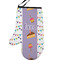 Happy Birthday Personalized Oven Mitt - Left