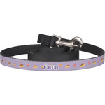 Happy Birthday Dog Leash (Personalized)