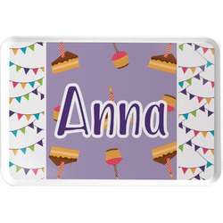 Happy Birthday Serving Tray (Personalized)