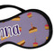 Happy Birthday Sleeping Eye Mask - DETAIL Large