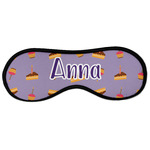 Happy Birthday Sleeping Eye Masks - Large (Personalized)