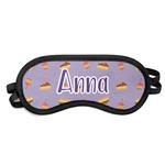 Happy Birthday Sleeping Eye Mask (Personalized)