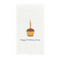 Happy Birthday Guest Paper Towels - Full Color - Standard (Personalized)