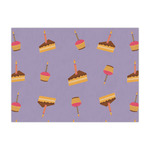 Happy Birthday Large Tissue Papers Sheets - Heavyweight