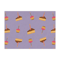 Happy Birthday Large Tissue Papers Sheets - Heavyweight