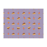 Happy Birthday Large Tissue Papers Sheets - Lightweight