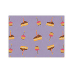 Happy Birthday Medium Tissue Papers Sheets - Lightweight