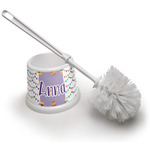 Happy Birthday Toilet Brush (Personalized)