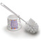 Happy Birthday Toilet Brush (Personalized)