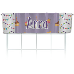 Happy Birthday Valance (Personalized)